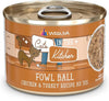 Weruva Cats In The Kitchen Canned Cat Food - Happy Hounds Pet Supply