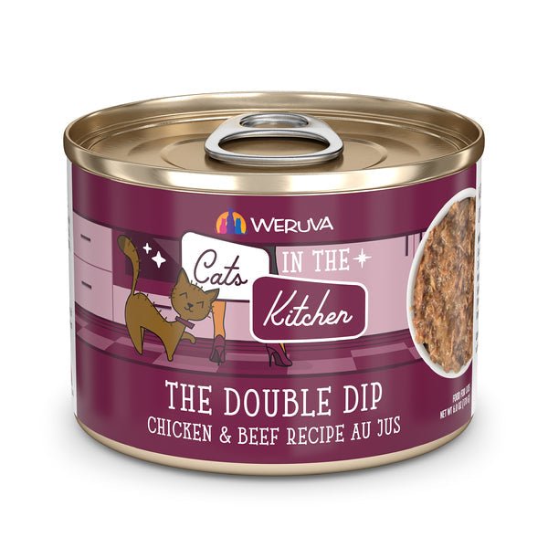 Weruva Cats In The Kitchen Canned Cat Food - Happy Hounds Pet Supply